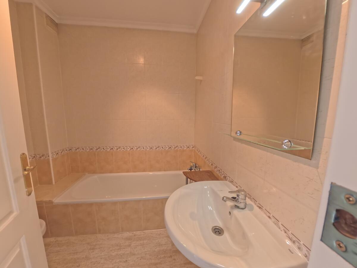 3 bed townhouse close to Denia centre