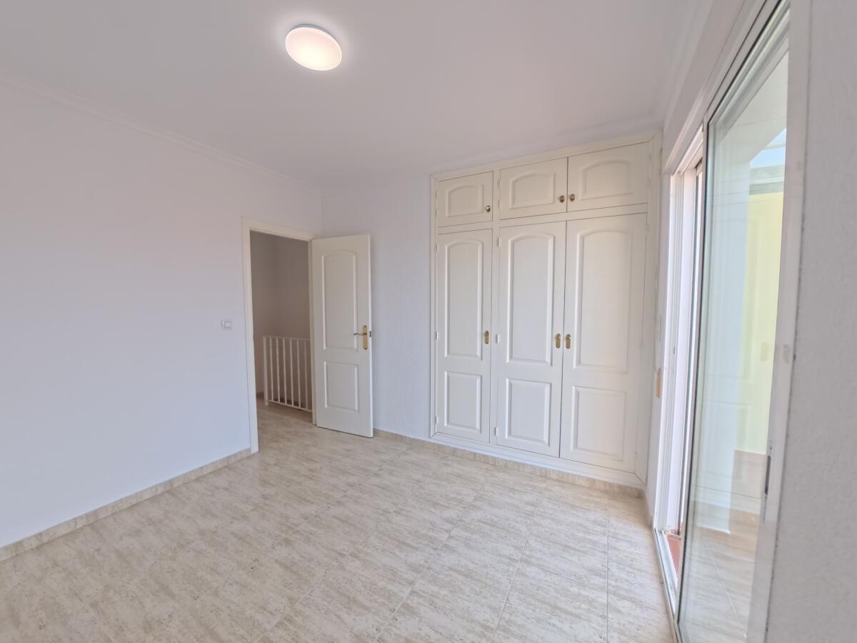 3 bed townhouse close to Denia centre