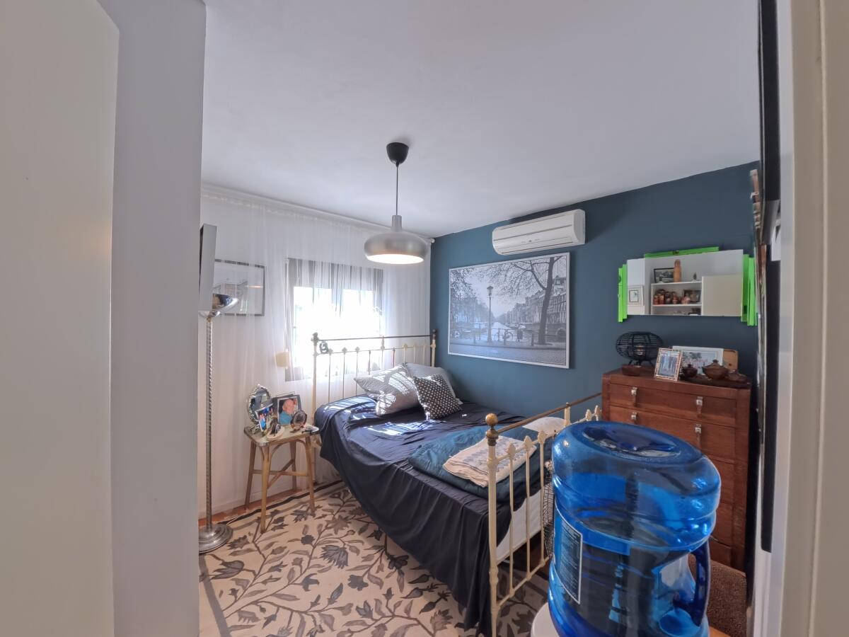 Fabulous 2‑Bedroom Villa with Sea Views in La Florida, Dénia