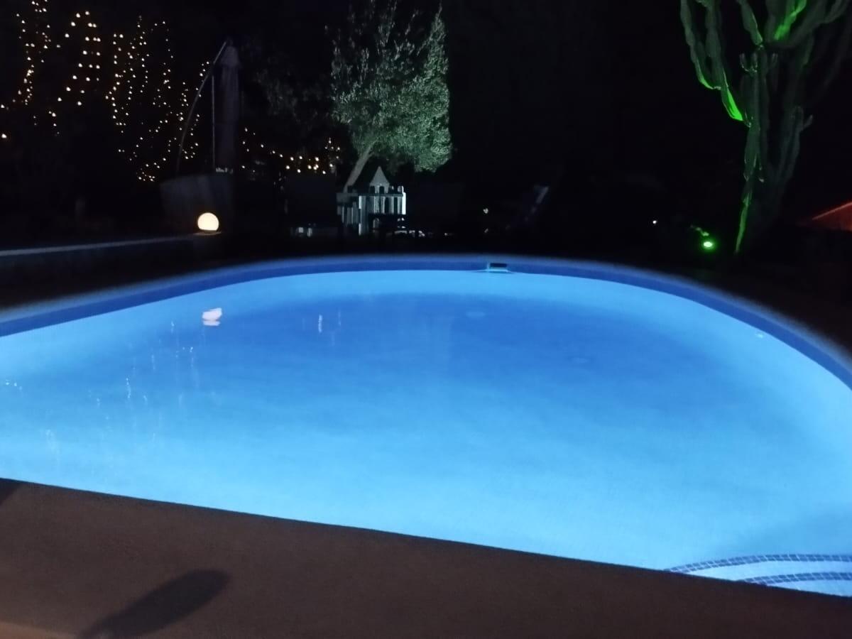 Fabulous 2‑Bedroom Villa with Sea Views in La Florida, Dénia