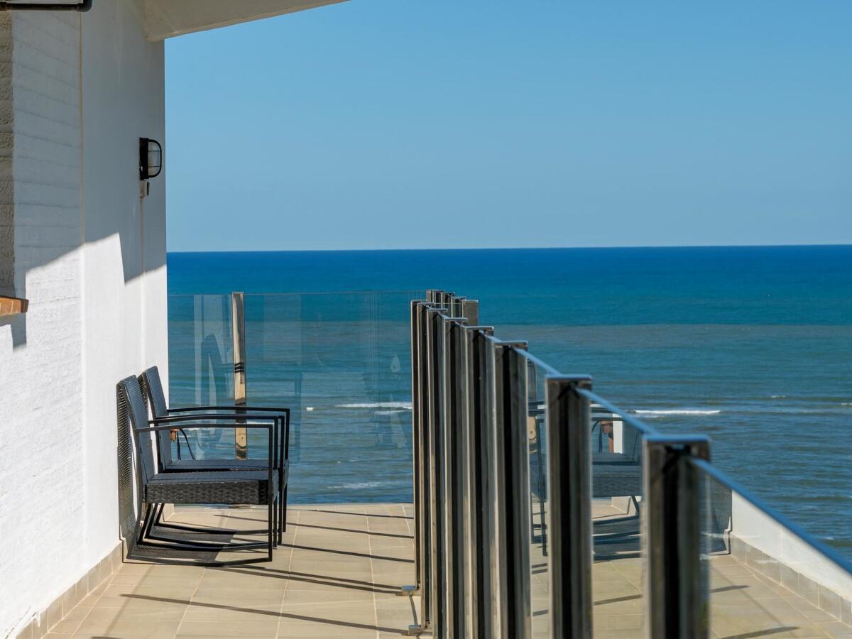 Penthouse with Dénia’s Most Spectacular Coastal & Montgó Views
