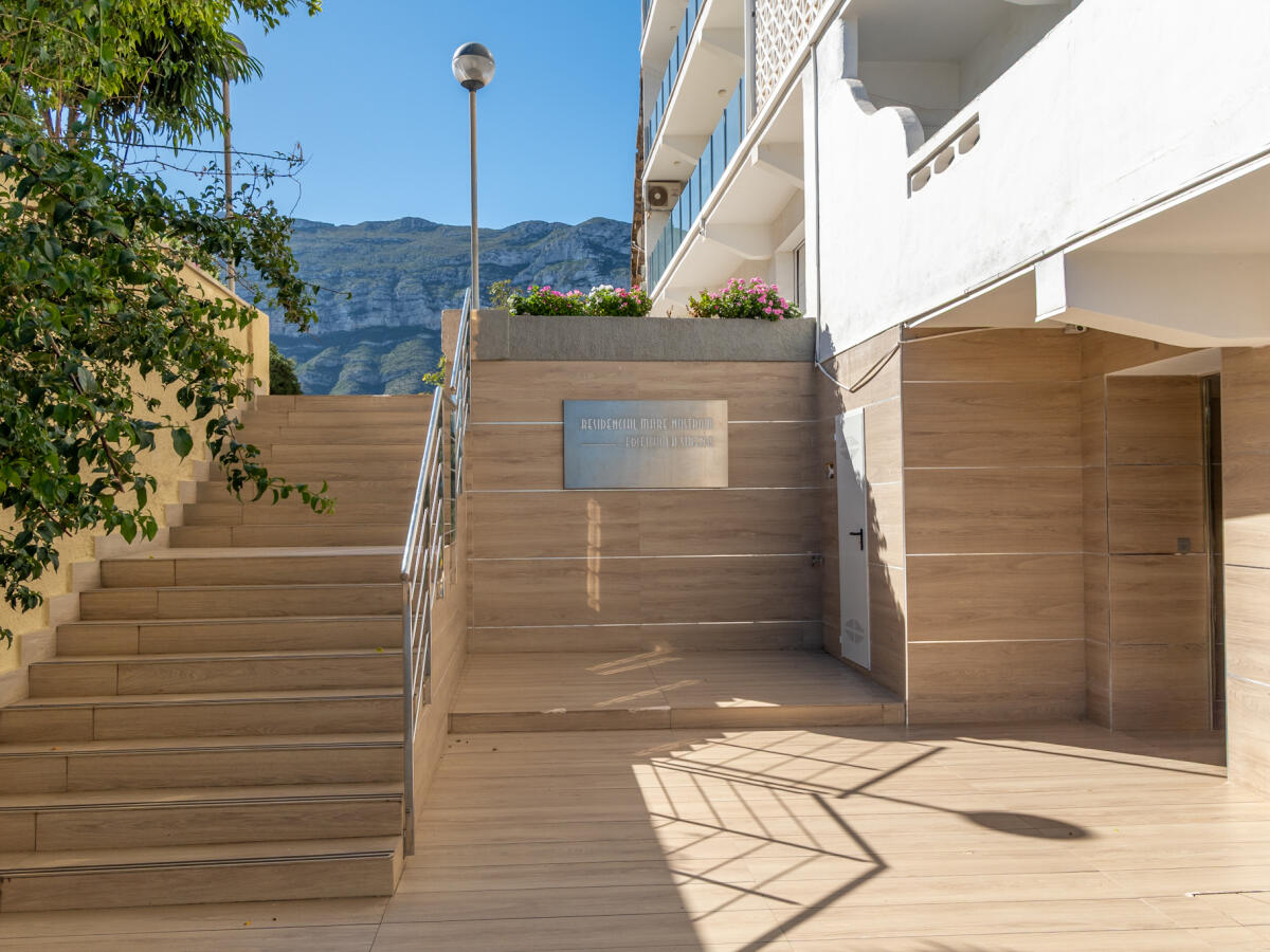 Penthouse with Dénia’s Most Spectacular Coastal & Montgó Views