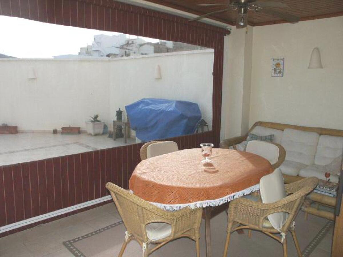 Villa 3 Bedrooms for sale in Benitachell Benitachell Centre