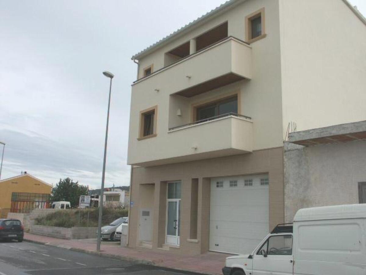 Villa 3 Bedrooms for sale in Benitachell Benitachell Centre