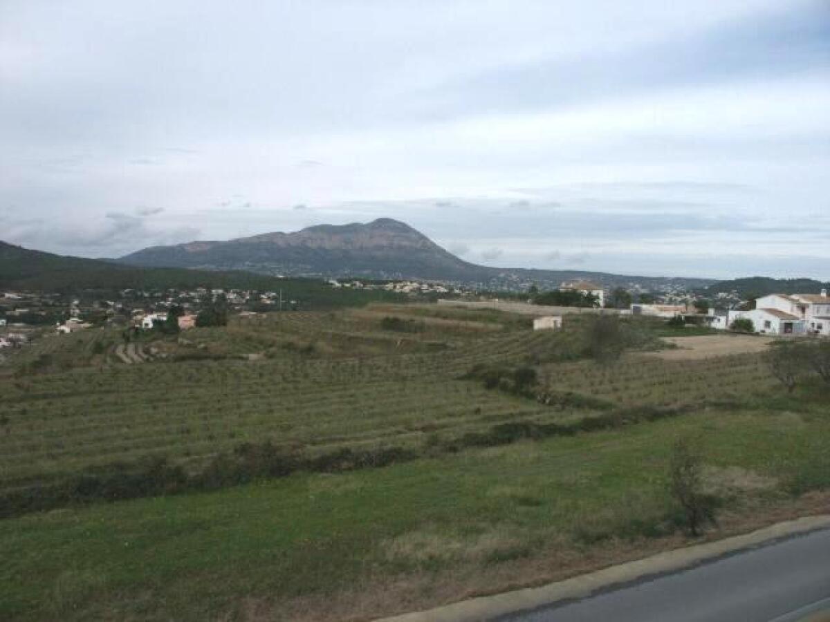 Villa 3 Bedrooms for sale in Benitachell Benitachell Centre