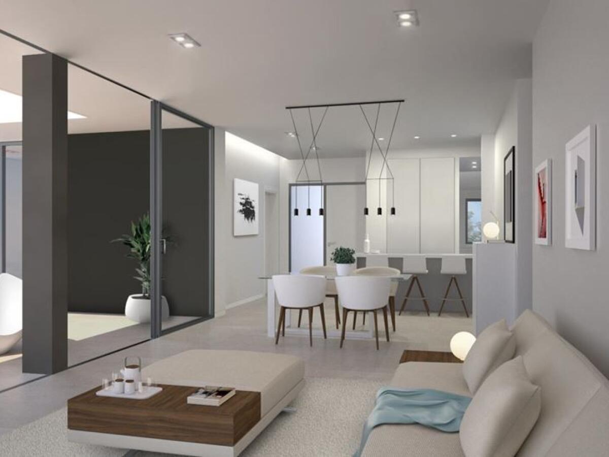 Villa 3 Bedrooms for sale in Benitachell Benitachell - Cumbres del Sol