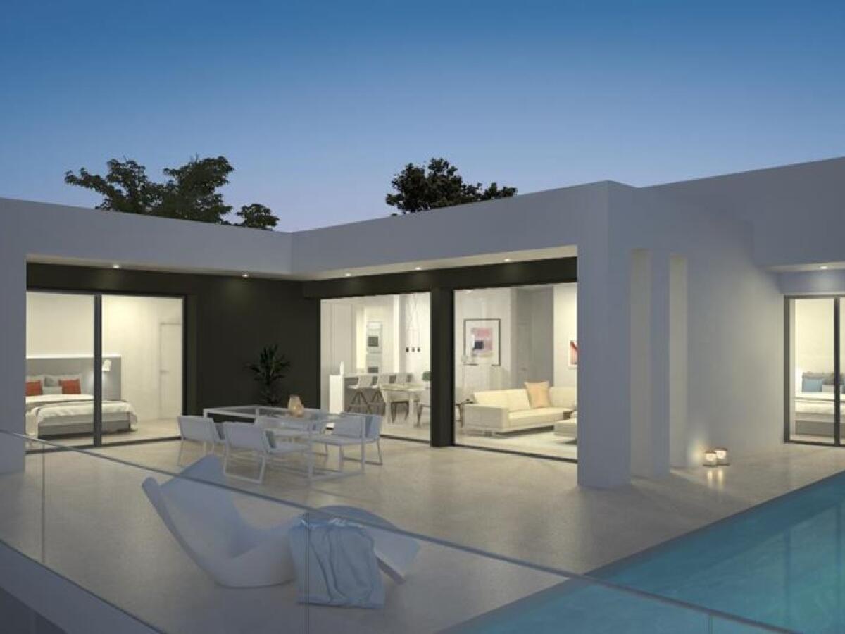 Villa 3 Bedrooms for sale in Benitachell Benitachell - Cumbres del Sol