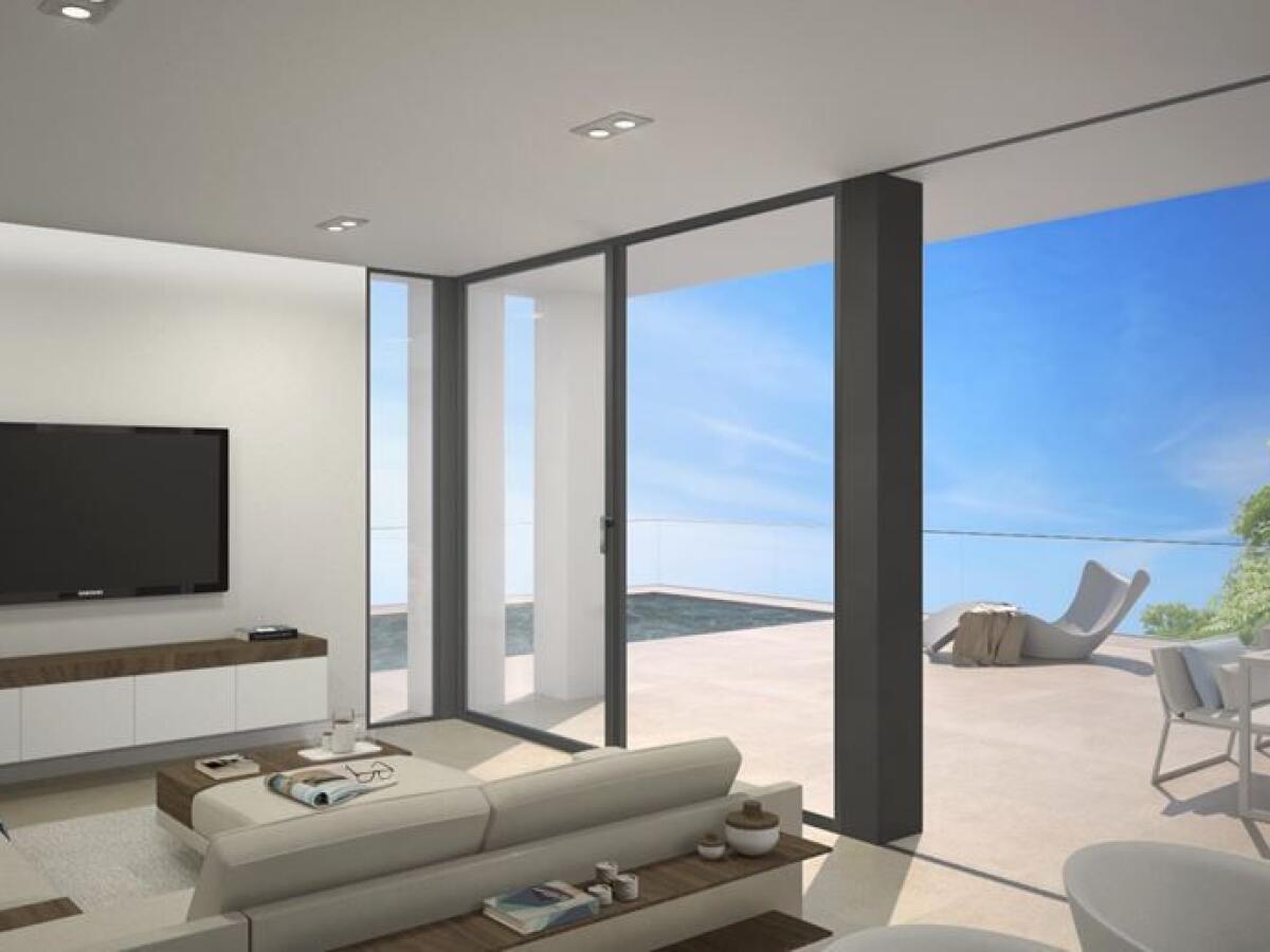 Villa 3 Bedrooms for sale in Benitachell Benitachell - Cumbres del Sol