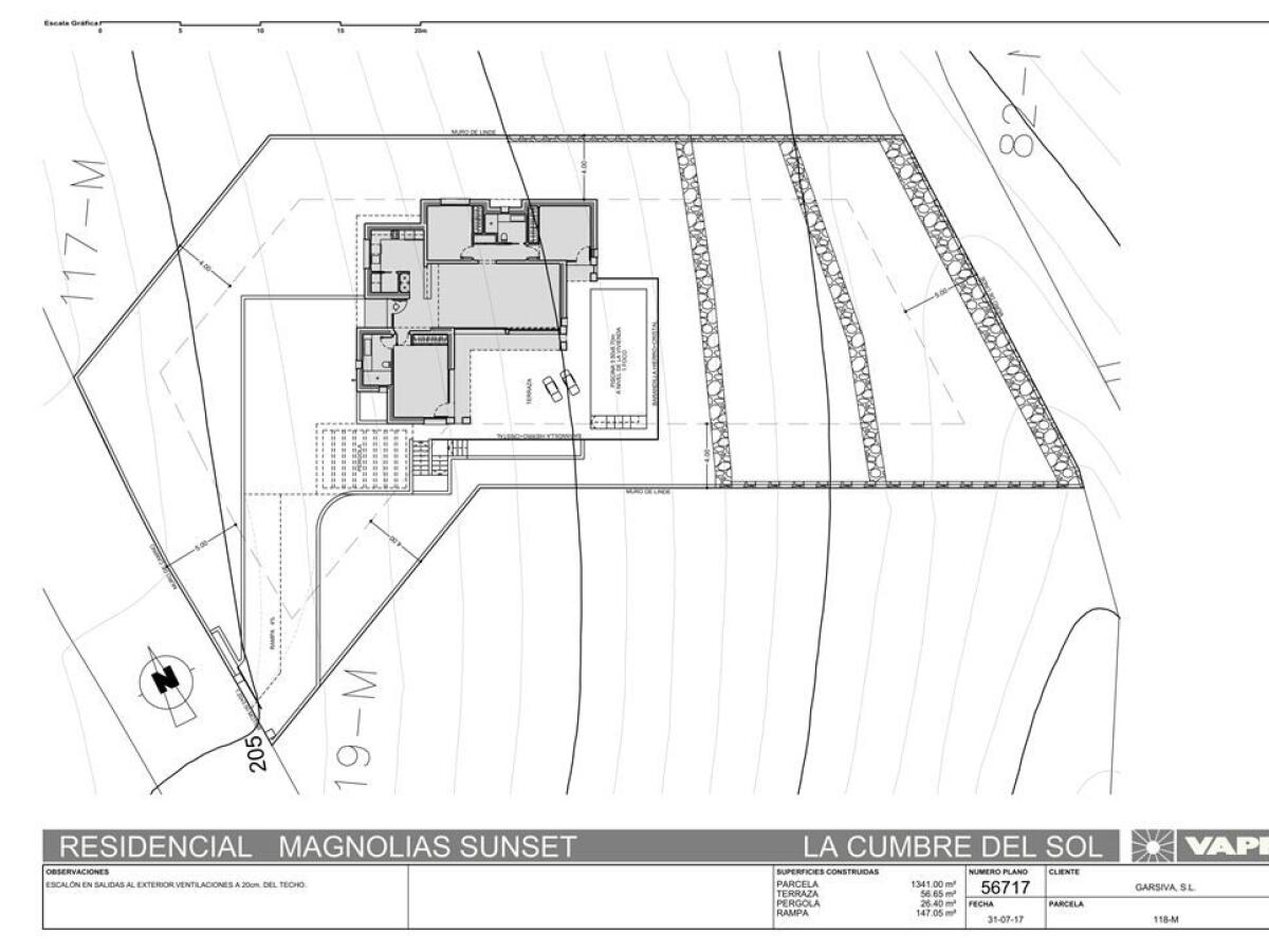 Villa 3 Bedrooms for sale in Benitachell Benitachell - Cumbres del Sol