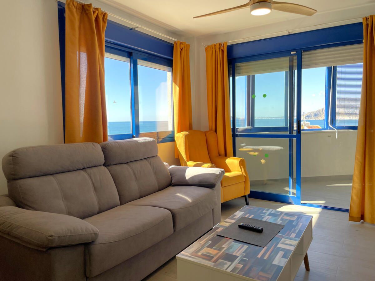 Apartment 3 Bedrooms for sale in Calpe
