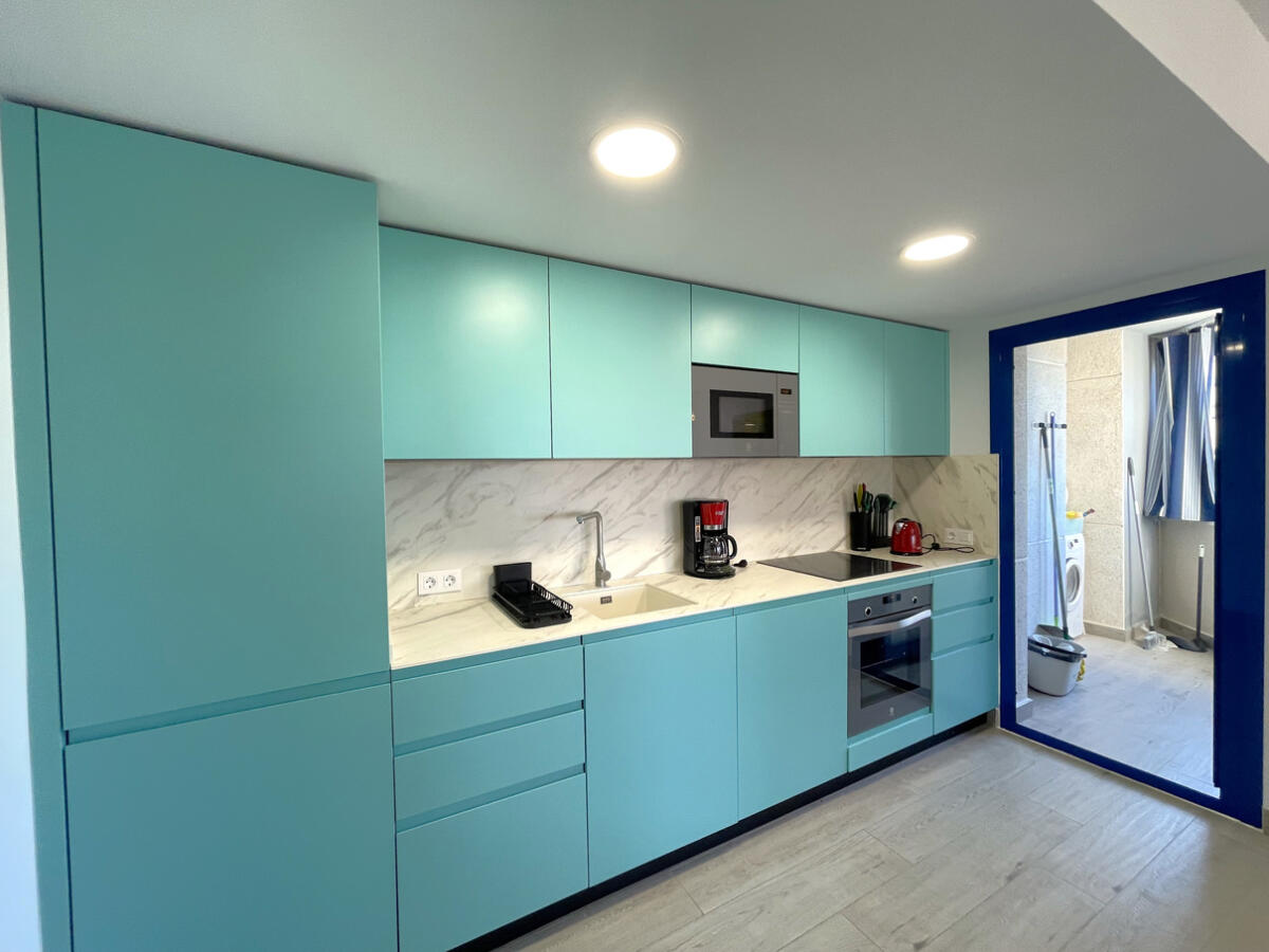 Apartment 3 Bedrooms for sale in Calpe