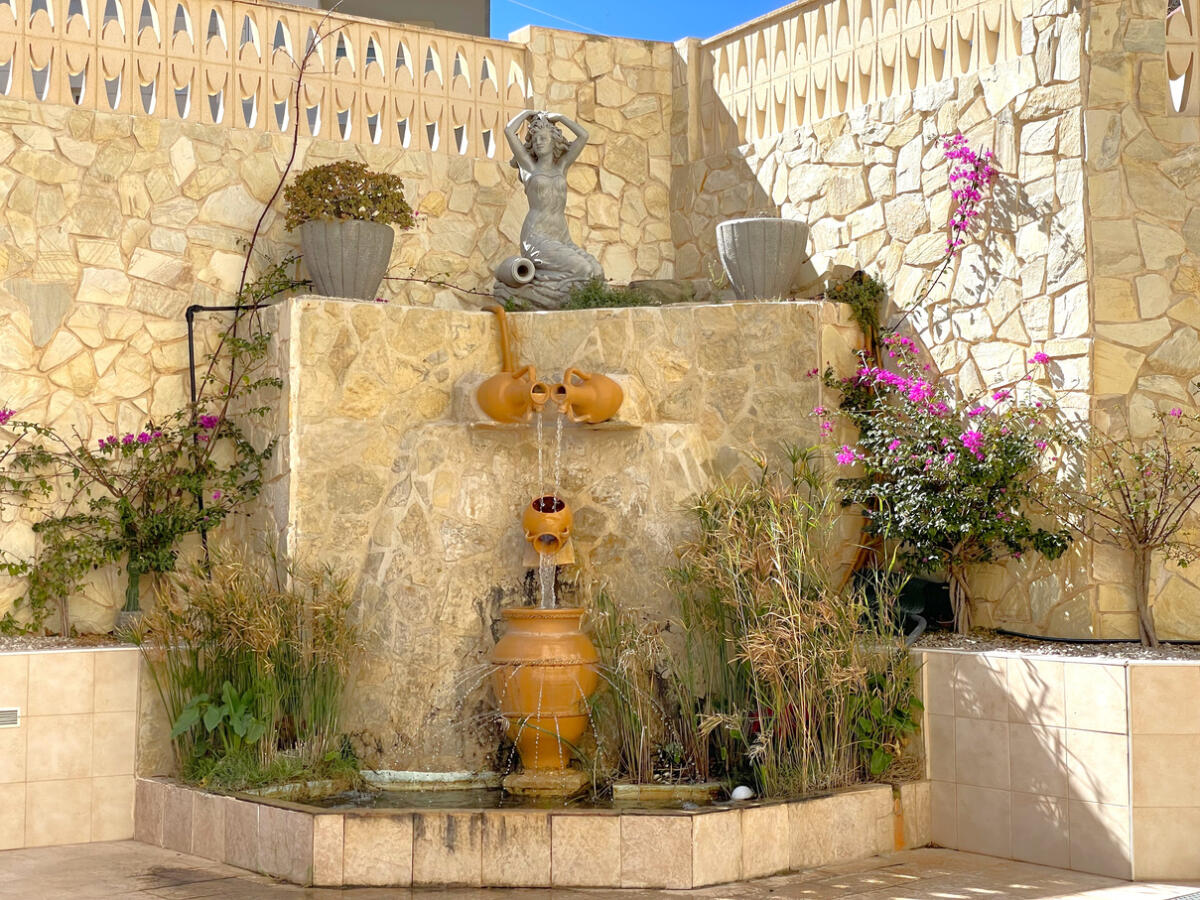 Apartment 3 Bedrooms for sale in Calpe