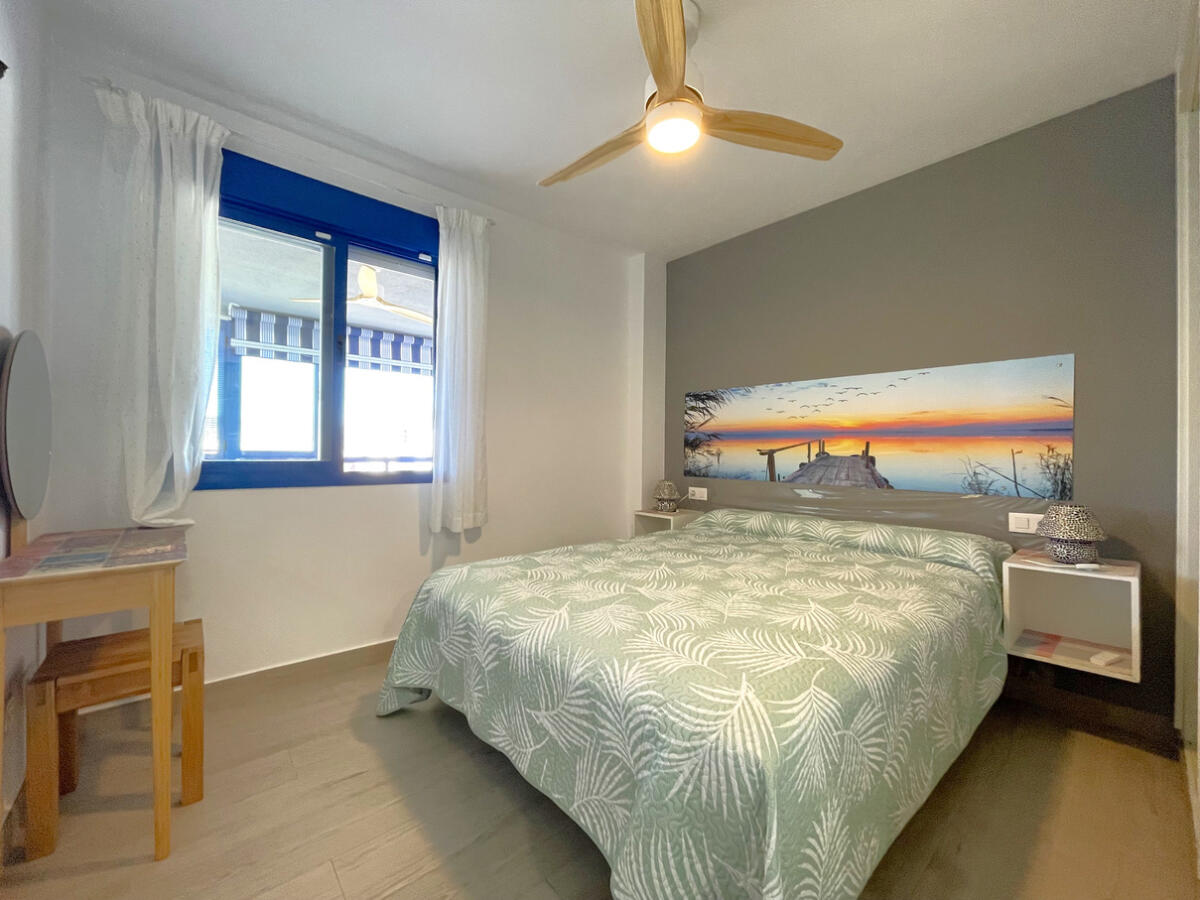 Apartment 3 Bedrooms for sale in Calpe