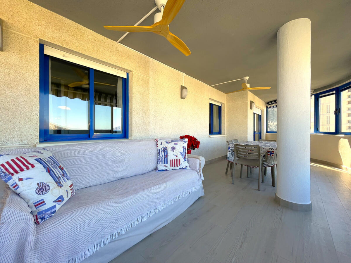 Apartment 3 Bedrooms for sale in Calpe