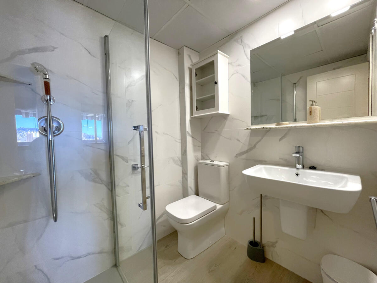 Apartment 3 Bedrooms for sale in Calpe