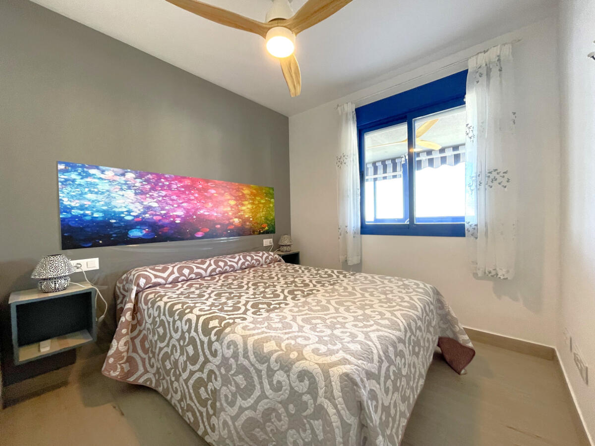 Apartment 3 Bedrooms for sale in Calpe