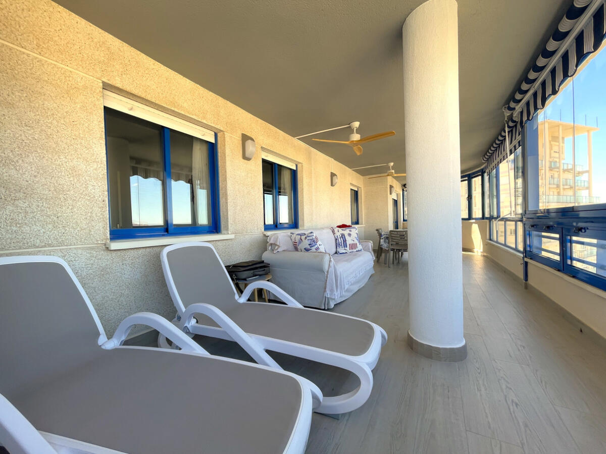 Apartment 3 Bedrooms for sale in Calpe