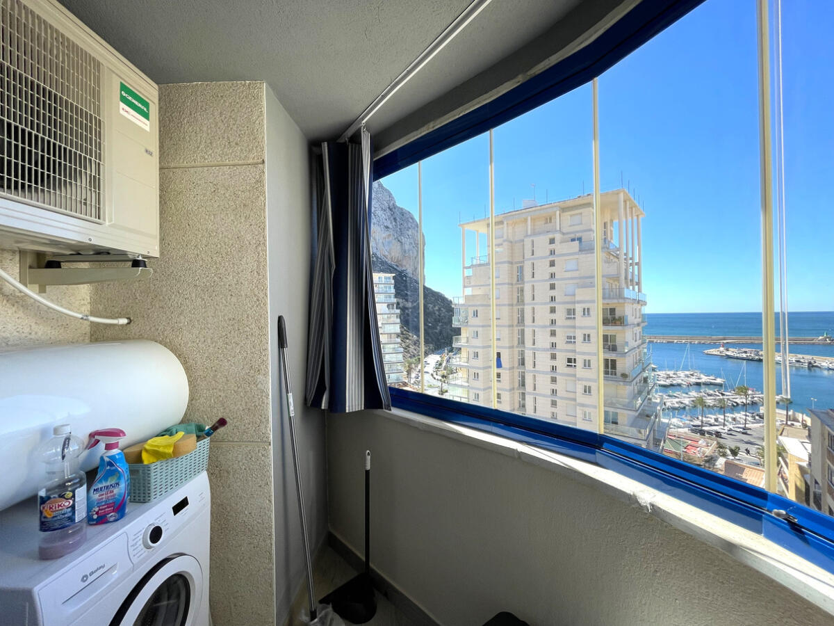 Apartment 3 Bedrooms for sale in Calpe