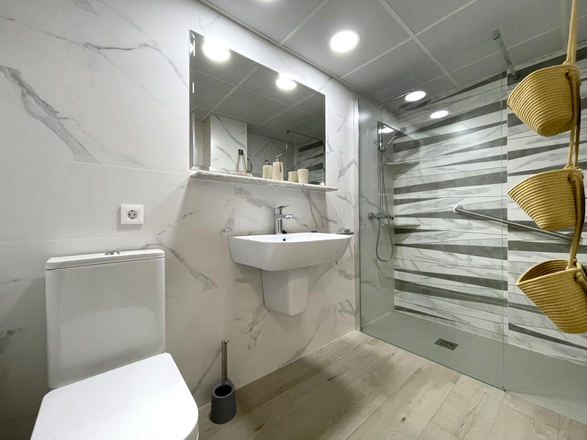 Apartment 3 Bedrooms for sale in Calpe