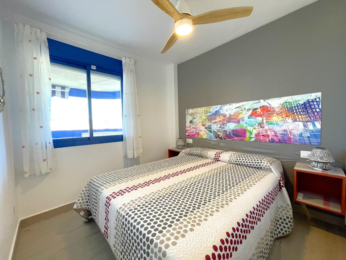 Apartment 3 Bedrooms for sale in Calpe