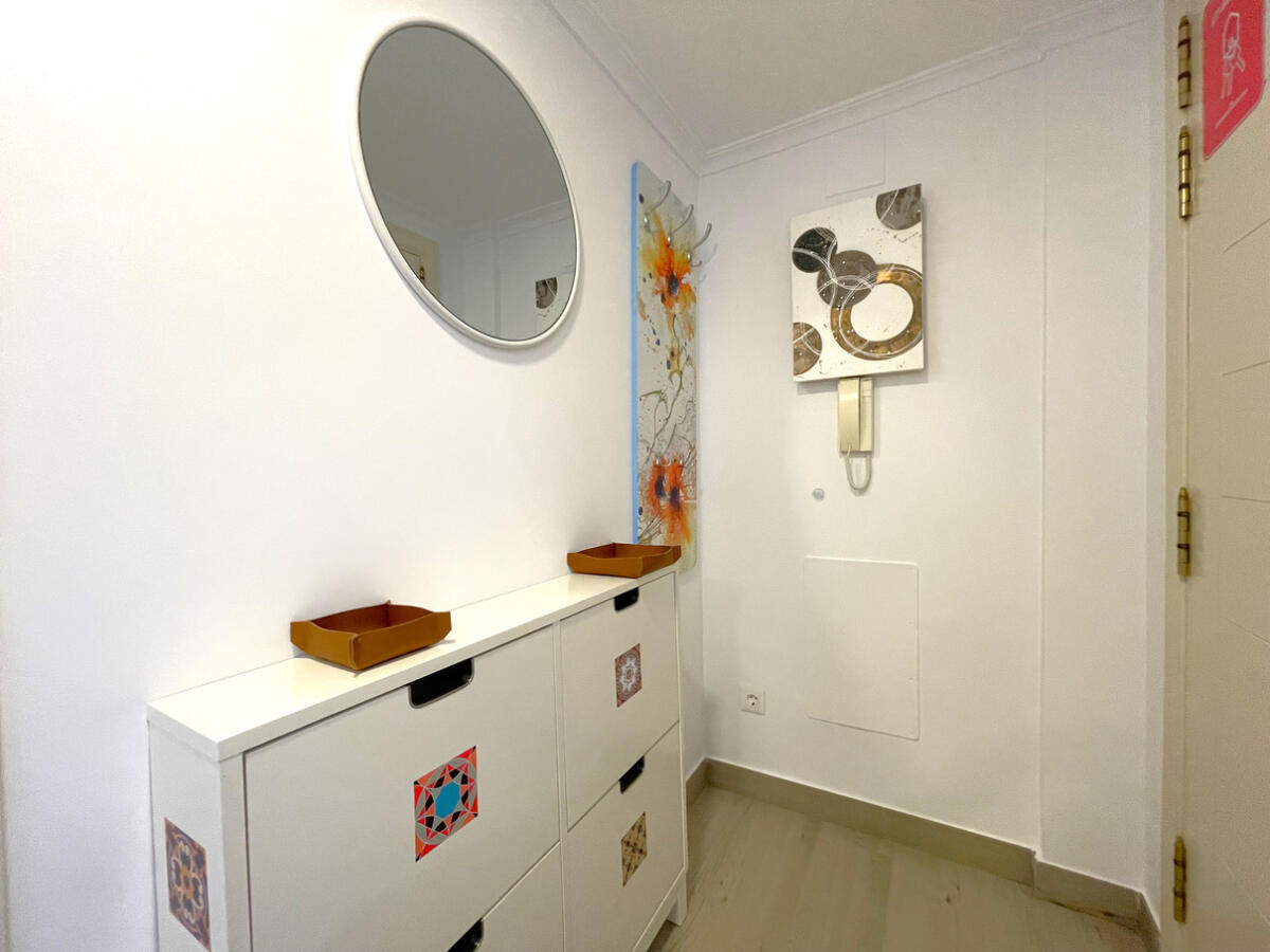 Apartment 3 Bedrooms for sale in Calpe
