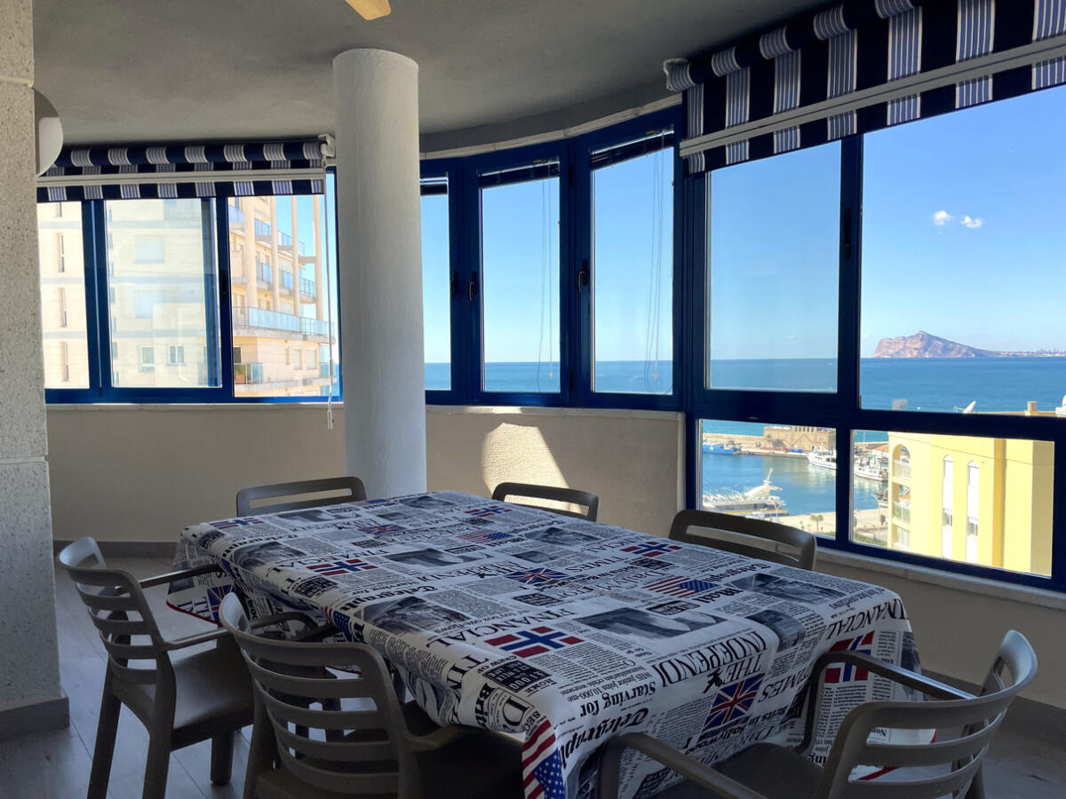 Apartment 3 Bedrooms for sale in Calpe