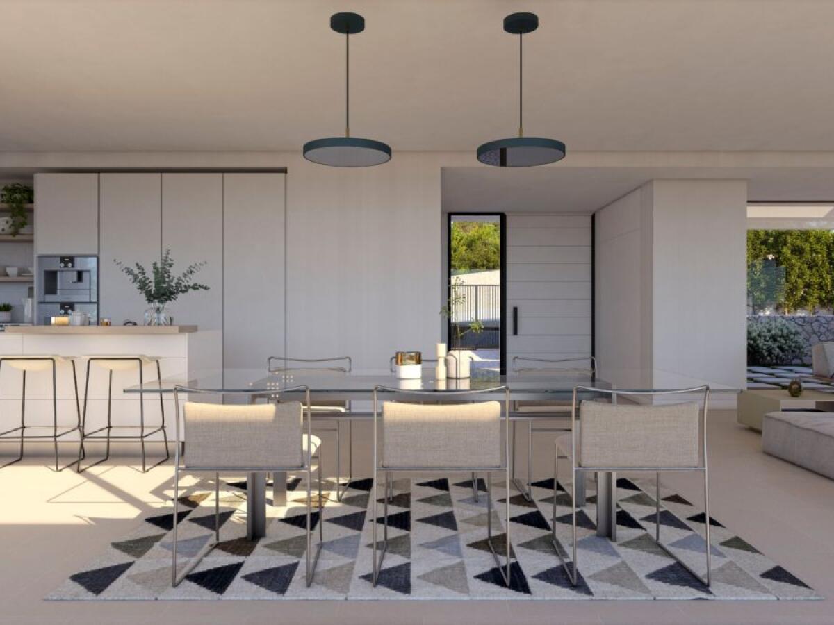 Villa 3 Bedrooms for sale in Benitachell Benitachell - Cumbres del Sol