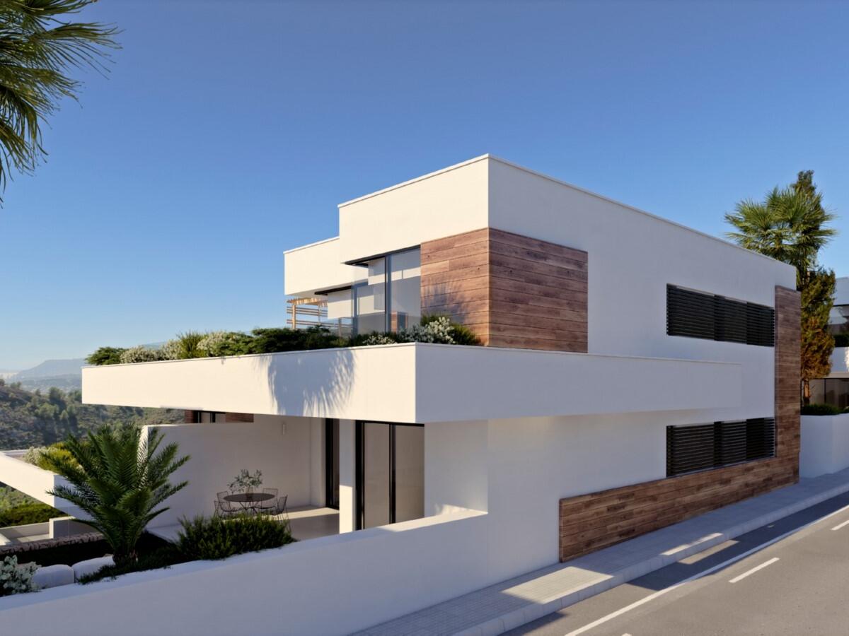 Apartment 3 Bedrooms for sale in Benitachell Cumbre del Sol