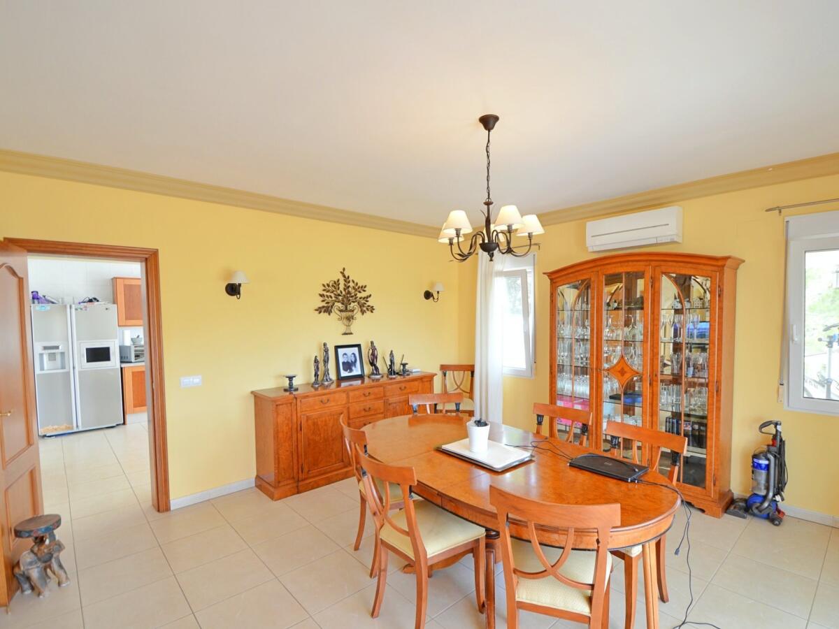 Villa 4 Bedrooms for sale in Javea