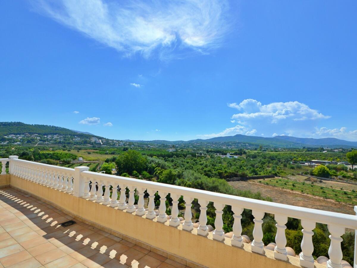 Villa 4 Bedrooms for sale in Javea