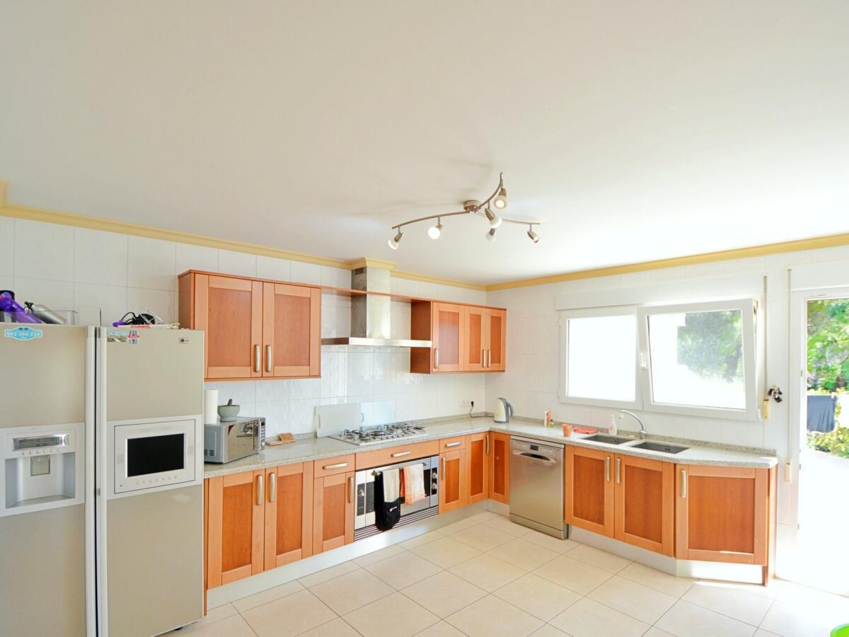 Villa 4 Bedrooms for sale in Javea