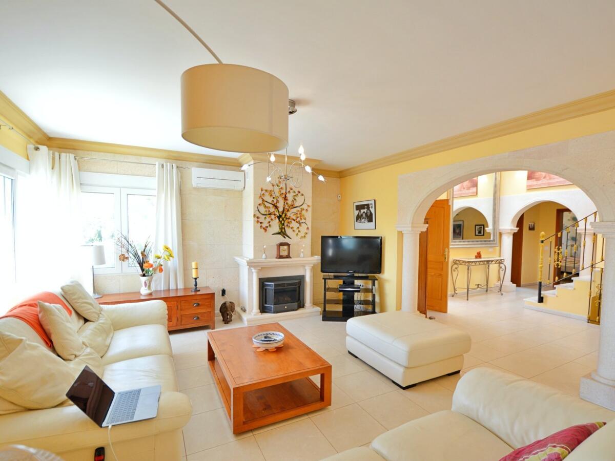 Villa 4 Bedrooms for sale in Javea