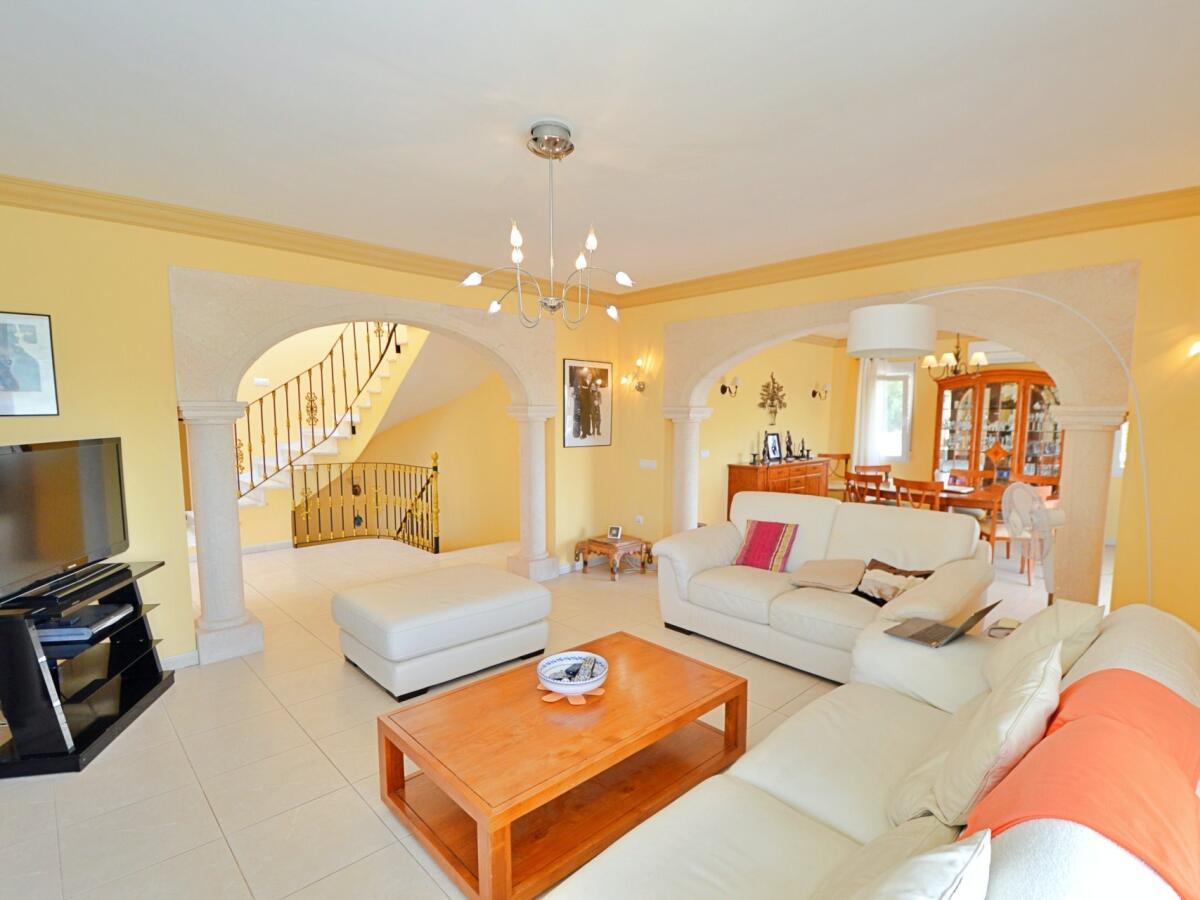 Villa 4 Bedrooms for sale in Javea