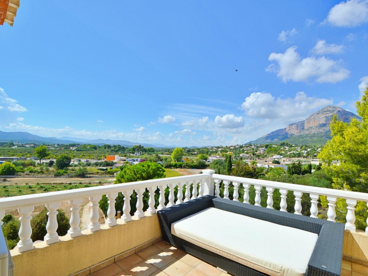 Villa 4 Bedrooms for sale in Javea