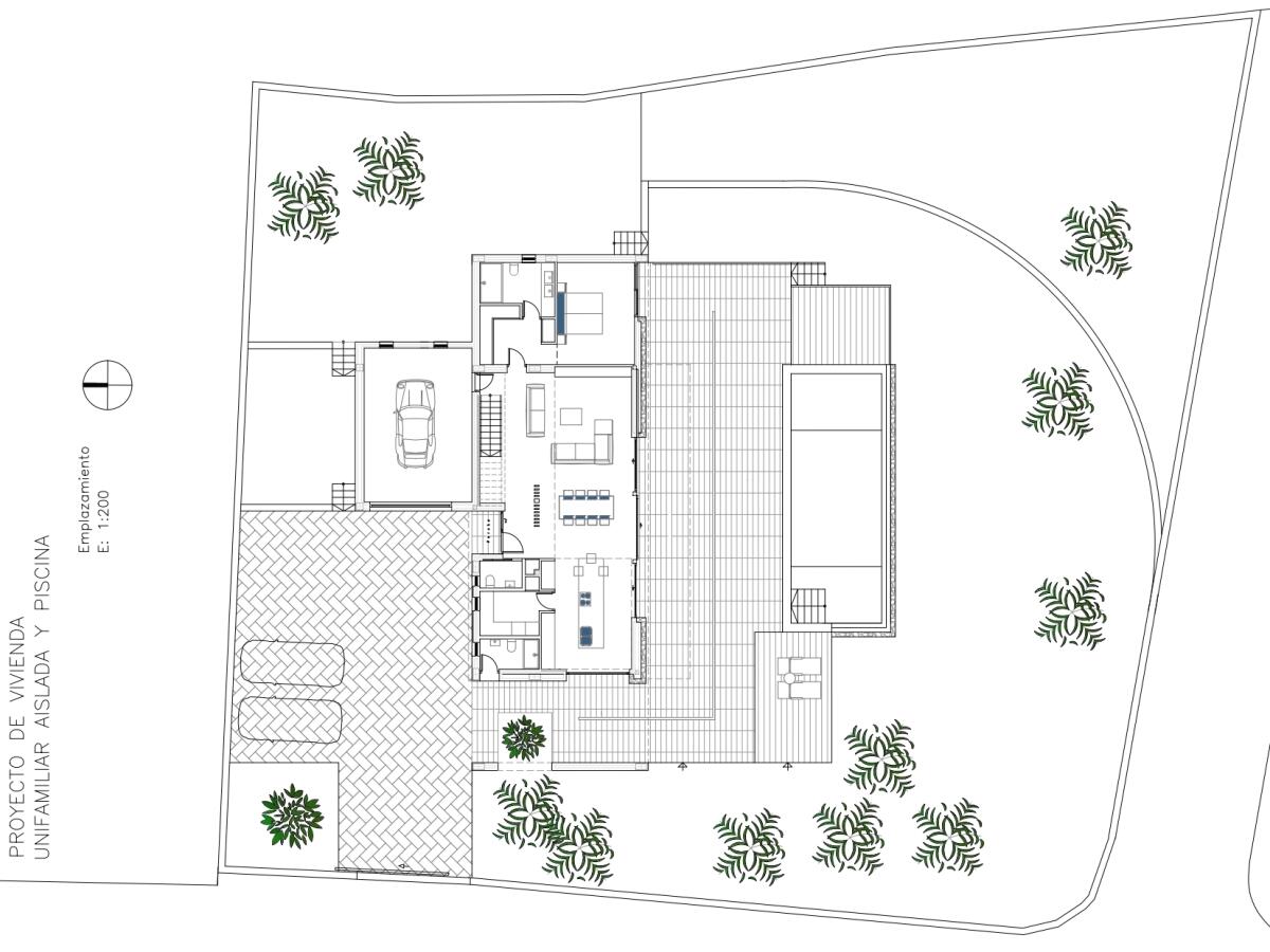 Villa 4 Bedrooms for sale in Calpe Calpe Town Centre