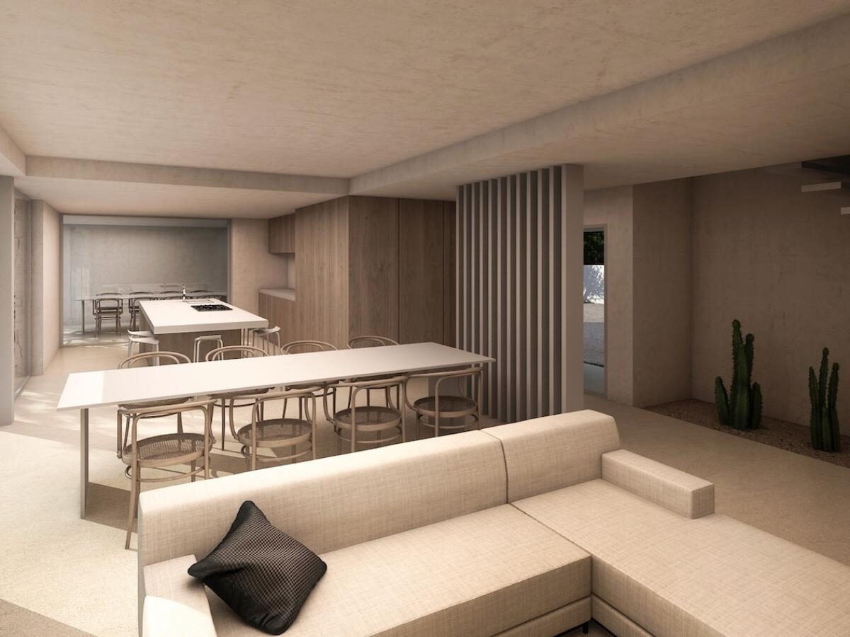 Villa 4 Bedrooms for sale in Calpe Calpe Town Centre