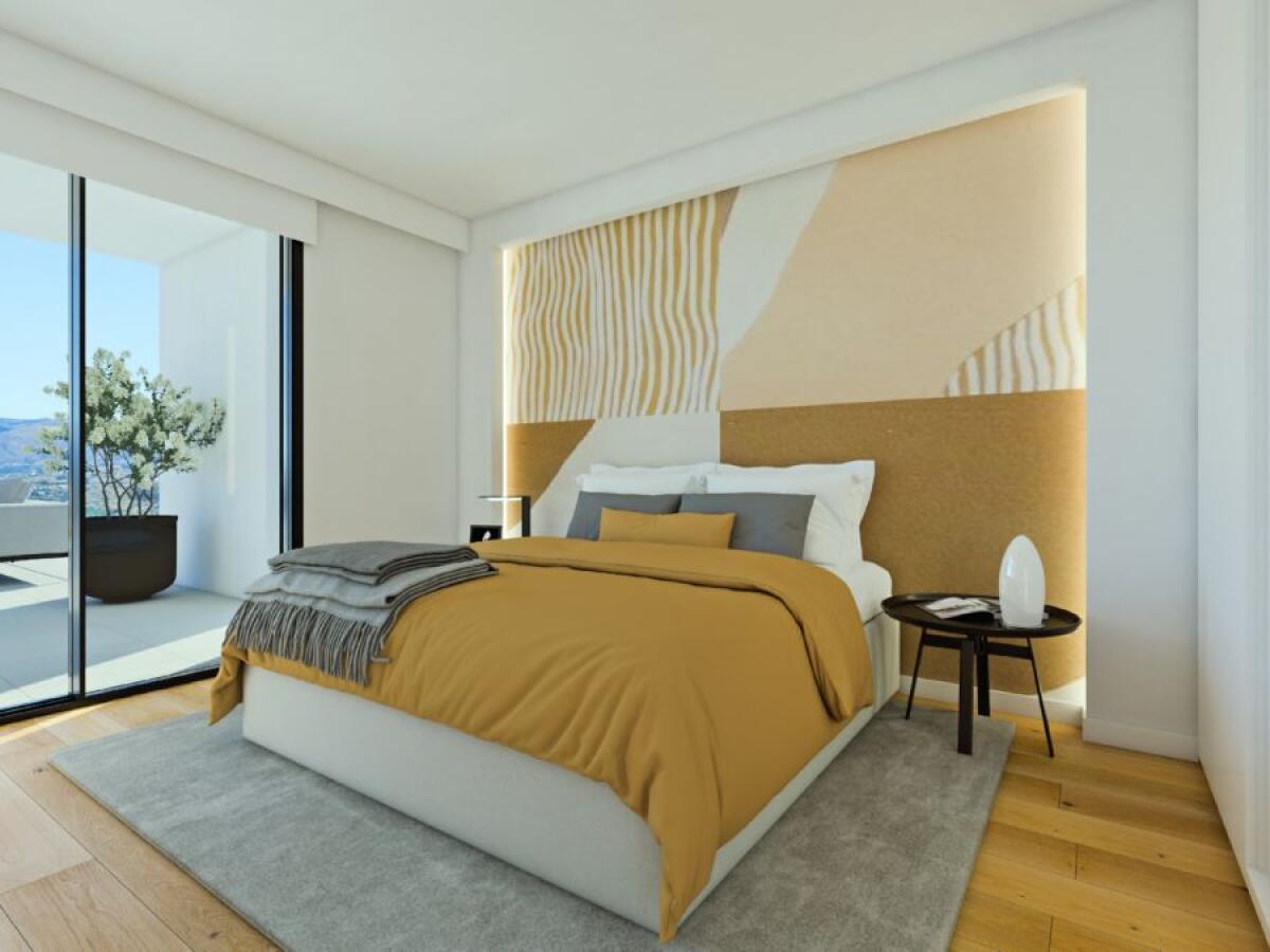 Villa 4 Bedrooms for sale in Benitachell Benitachell - Cumbres del Sol