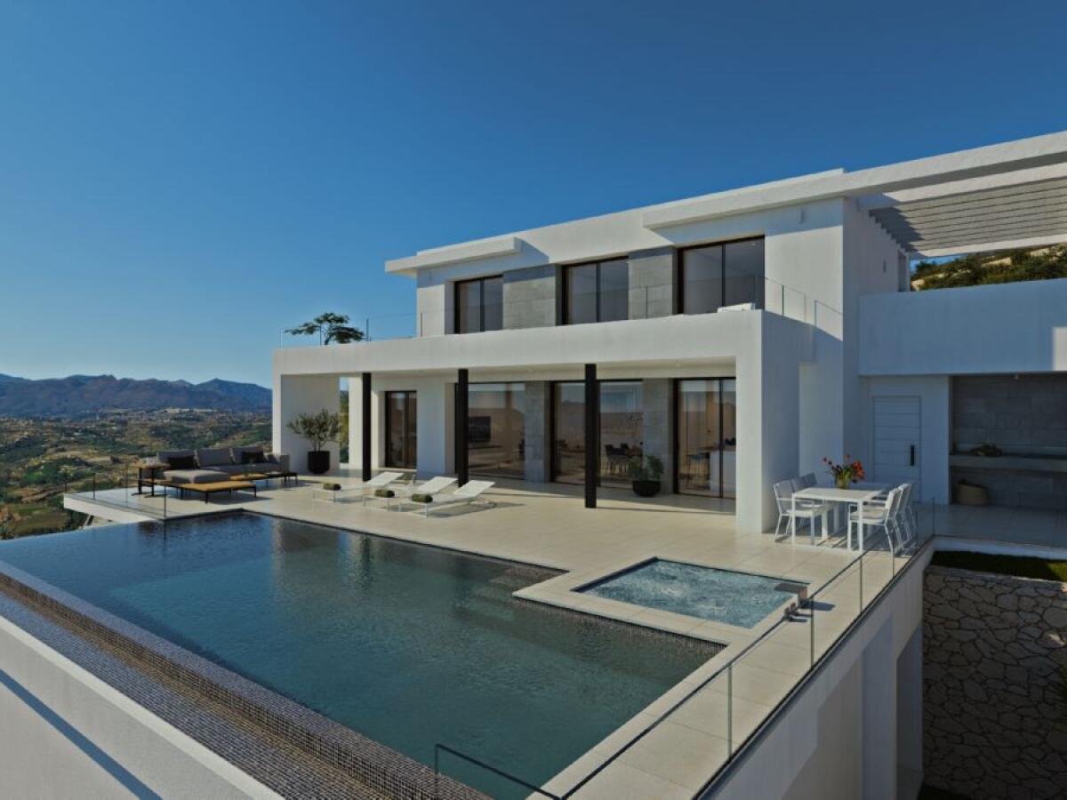 Villa 4 Bedrooms for sale in Benitachell Benitachell - Cumbres del Sol