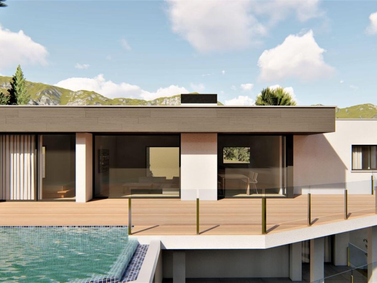 Villa 3 Bedrooms for sale in Benitachell Benitachell - Cumbres del Sol
