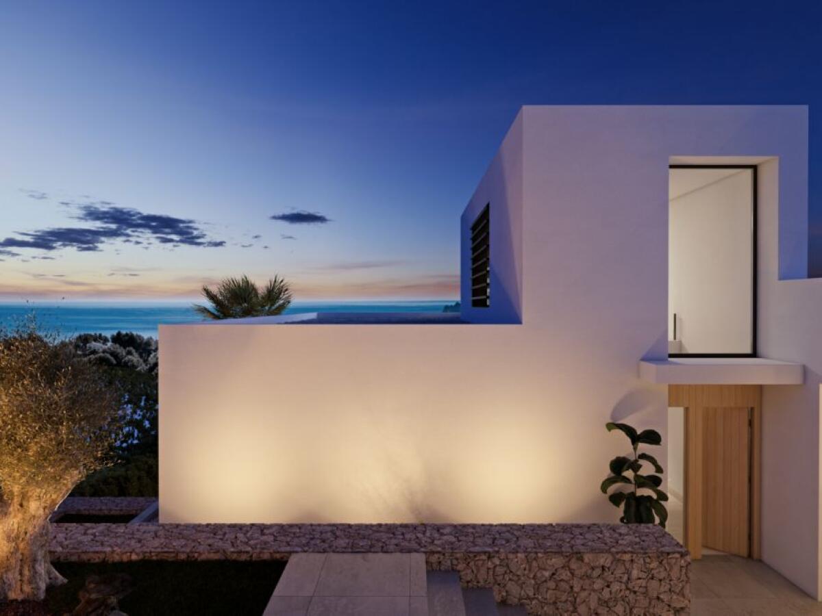 Villa 4 Bedrooms for sale in Altea Urbanizaciones