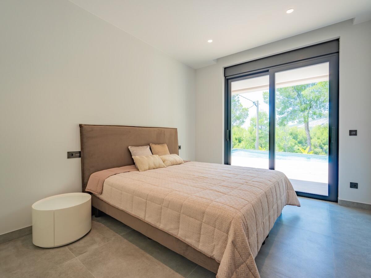 Villa 4 Bedrooms for sale in Altea
