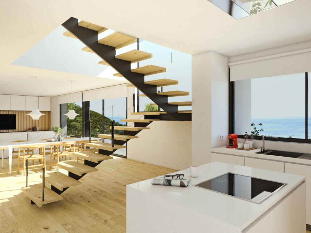 Villa 3 Bedrooms for sale in Altea Urbanizaciones