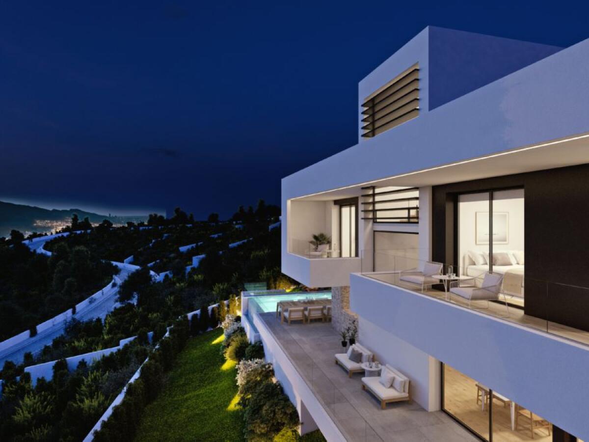 Villa 3 Bedrooms for sale in Altea Urbanizaciones