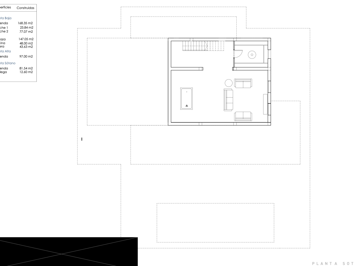 Finca 4 Bedrooms for sale in Teulada Teulada Centre