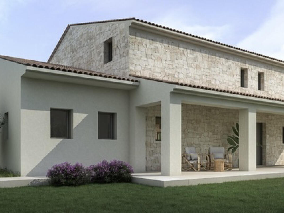 Finca 4 Bedrooms for sale in Teulada Teulada Centre