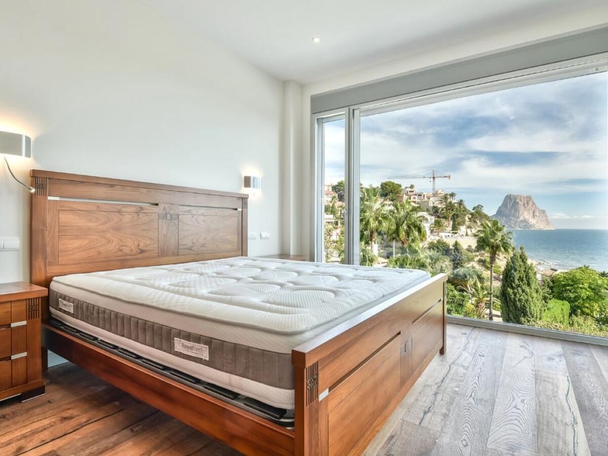 Villa 3 Bedrooms for sale in Calpe