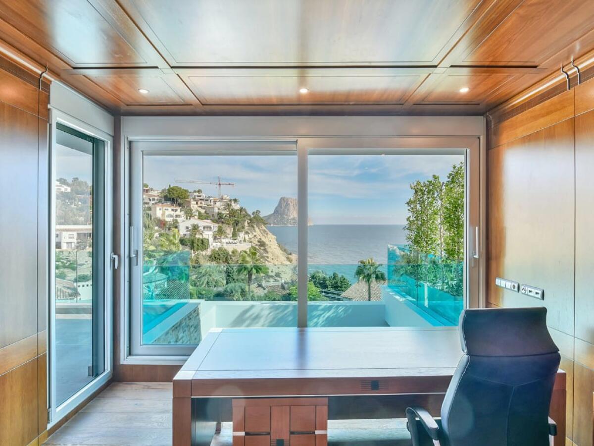 Villa 3 Bedrooms for sale in Calpe