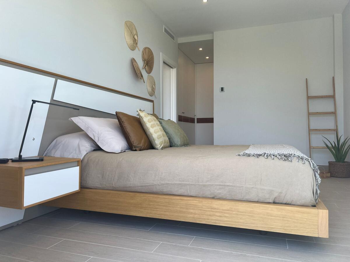 Villa 4 Bedrooms for sale in Calpe