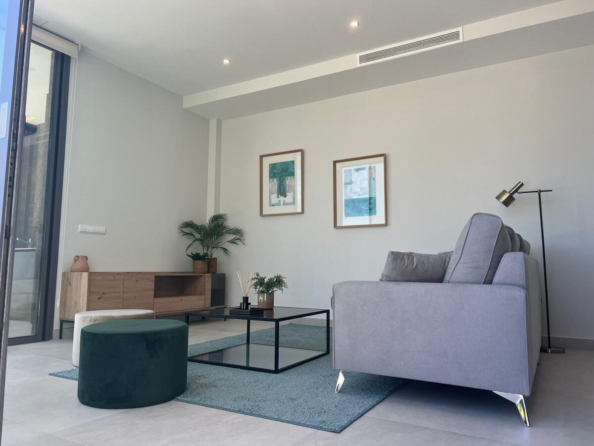 Villa 4 Bedrooms for sale in Calpe