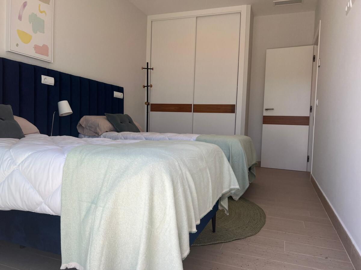 Villa 4 Bedrooms for sale in Calpe